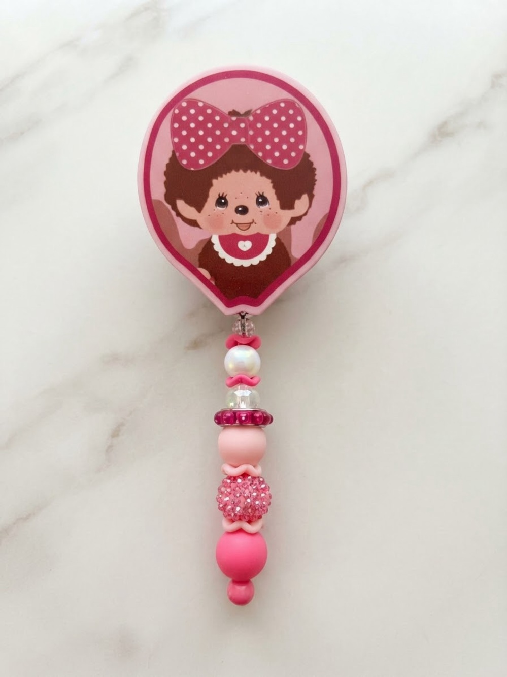 Monkey DIY mirror